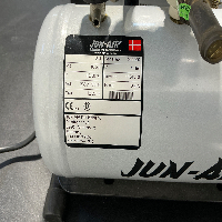 Jun-Air Compressor Model 3-4 image 2